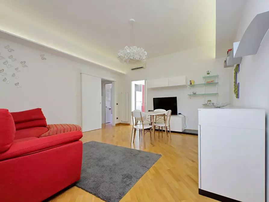 Immagine 9 di Appartamento in affitto  in Via Tarso a Roma