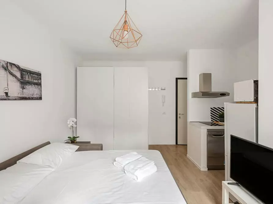 Immagine 10 di Appartamento in affitto  in Viale Bligny a Milano