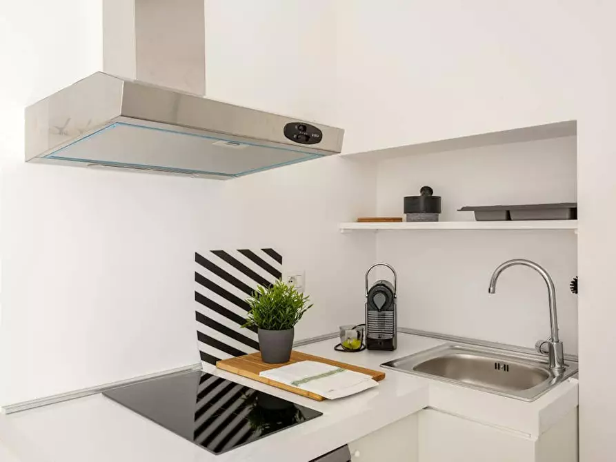 Immagine 2 di Appartamento in affitto  in Viale Bligny a Milano