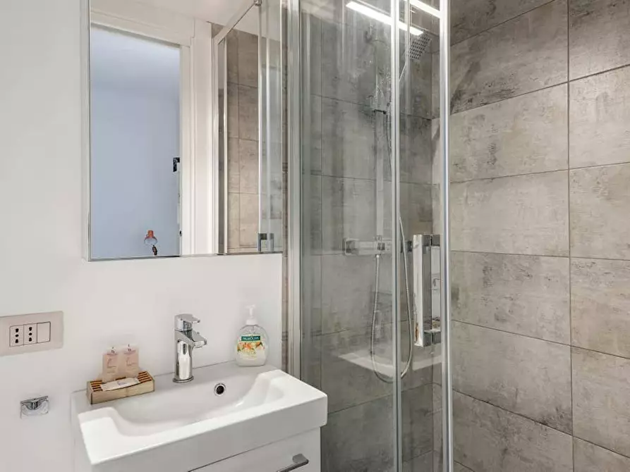 Immagine 8 di Appartamento in affitto  in Viale Bligny a Milano