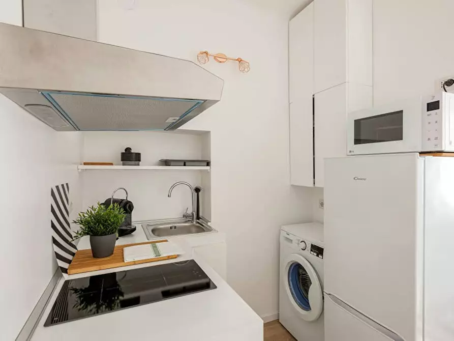 Immagine 6 di Appartamento in affitto  in Viale Bligny a Milano