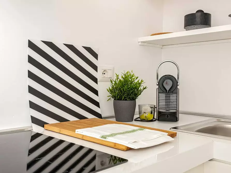 Immagine 9 di Appartamento in affitto  in Viale Bligny a Milano