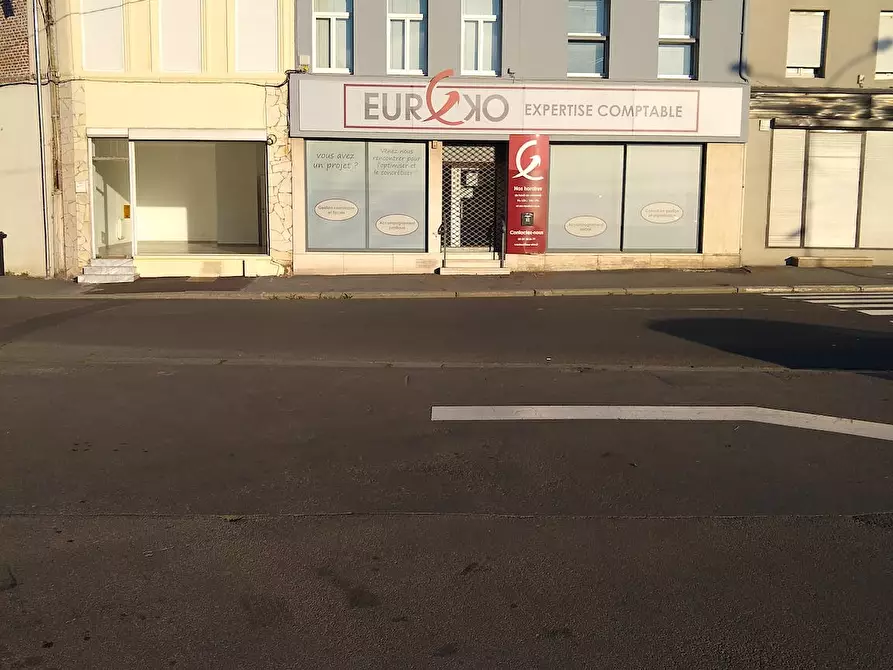 Immagine 2 di Casa indipendente in affitto  in Place Wilson a Wavrechain-sous-Denain