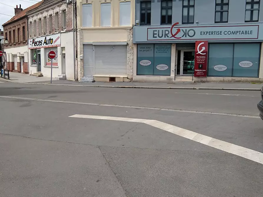 Immagine 9 di Casa indipendente in affitto  in Place Wilson a Wavrechain-sous-Denain