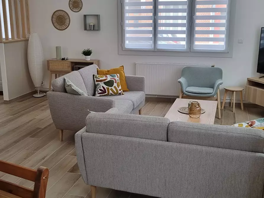 Immagine 4 di Casa indipendente in affitto  in Rue Denfert-Rochereau a Amiens