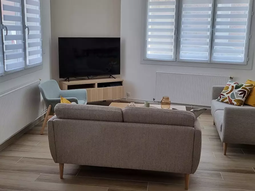 Immagine 3 di Casa indipendente in affitto  in Rue Denfert-Rochereau a Amiens