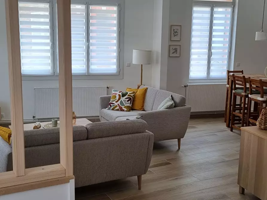 Immagine 2 di Casa indipendente in affitto  in Rue Denfert-Rochereau a Amiens