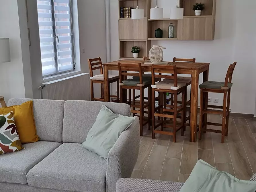 Immagine 6 di Casa indipendente in affitto  in Rue Denfert-Rochereau a Amiens