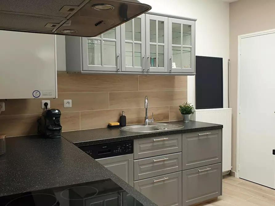 Immagine 8 di Casa indipendente in affitto  in Rue Denfert-Rochereau a Amiens