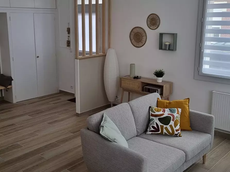 Immagine 5 di Casa indipendente in affitto  in Rue Denfert-Rochereau a Amiens