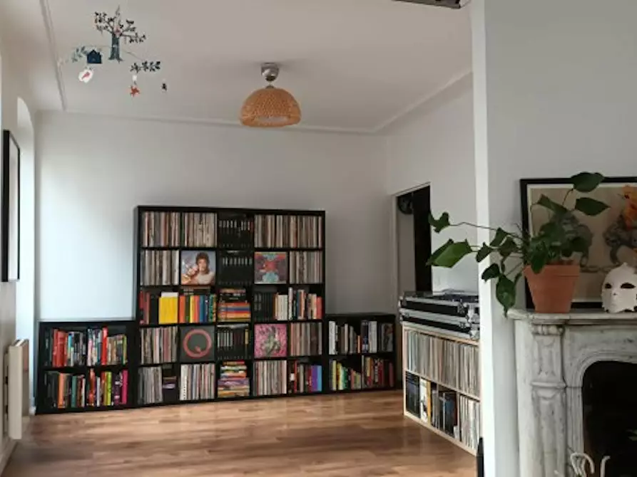 Immagine 5 di Appartamento in affitto  in Rue Marcadet a Paris 18