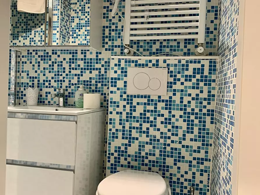 Immagine 9 di Camera condivisa in affitto  in Via San Gallo a Firenze