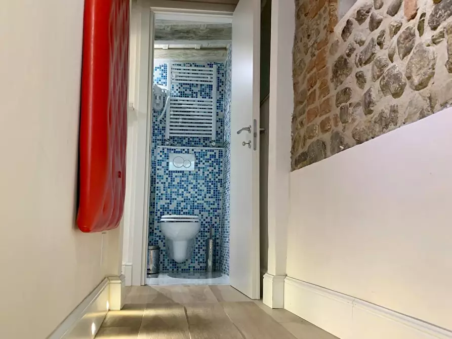 Immagine 8 di Camera condivisa in affitto  in Via San Gallo a Firenze