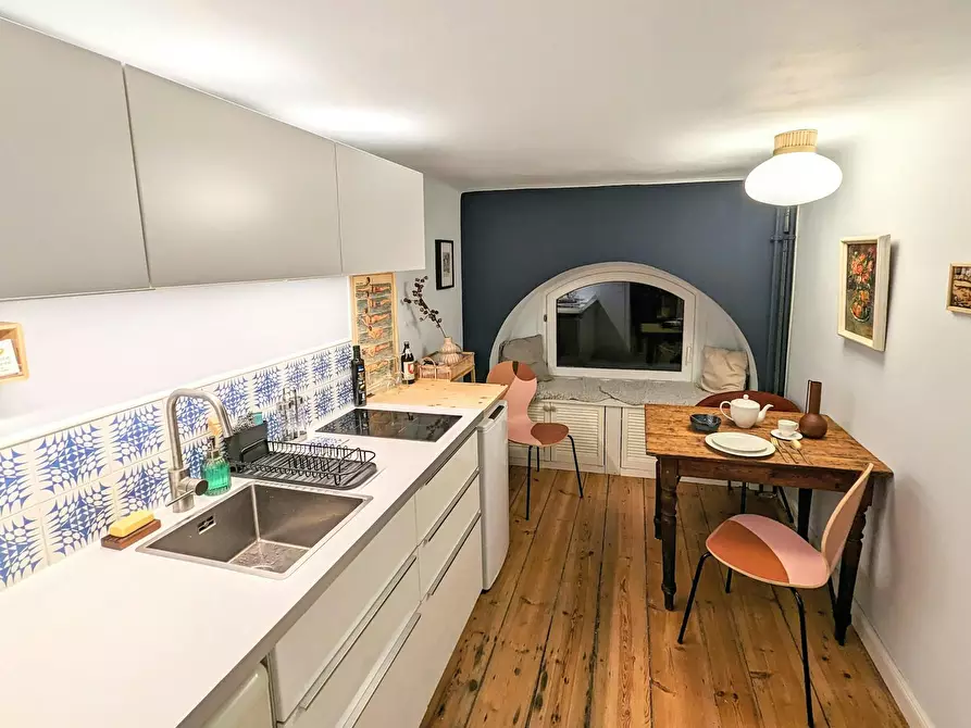 Immagine 8 di Appartamento in affitto  in Fehrbelliner Straße a Berlin
