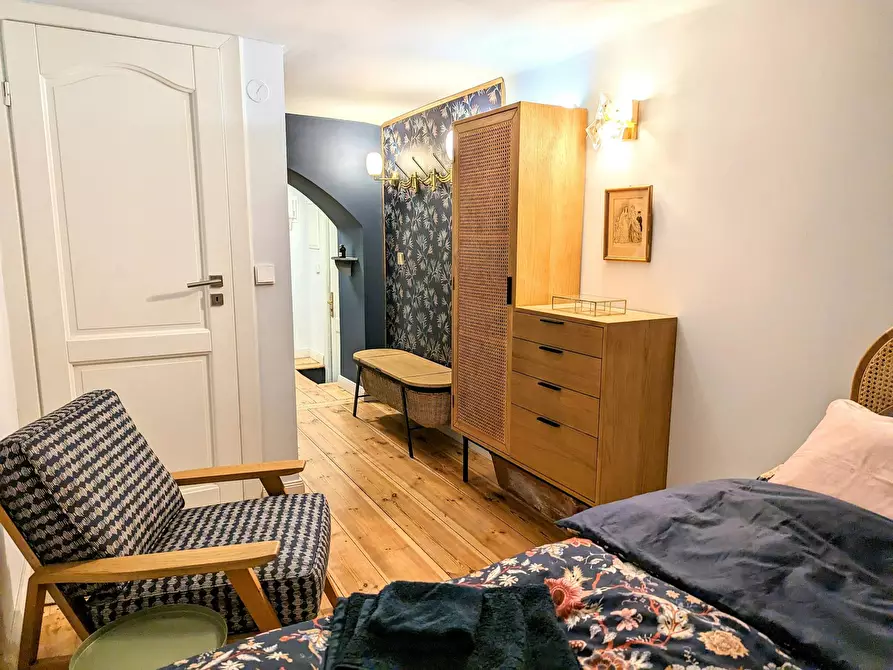 Immagine 2 di Appartamento in affitto  in Fehrbelliner Straße a Berlin