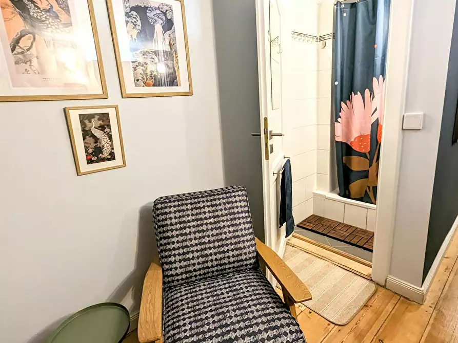 Immagine 4 di Appartamento in affitto  in Fehrbelliner Straße a Berlin
