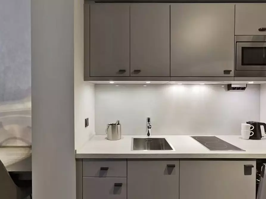 Immagine 3 di Appartamento in affitto  in Stiftstraße a Frankfurt am Main