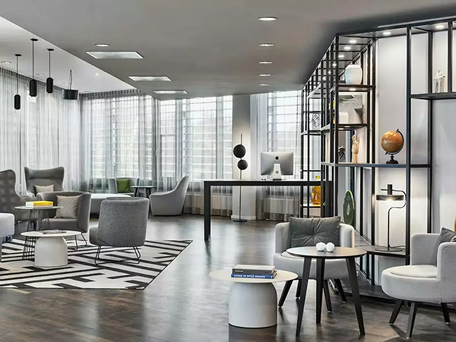 Immagine 8 di Appartamento in affitto  in Grafinger Straße a München