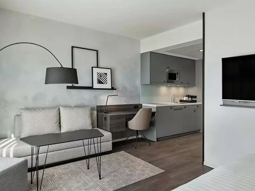 Immagine 4 di Appartamento in affitto  in Grafinger Straße a München