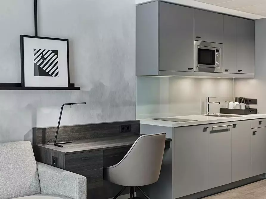 Immagine 2 di Appartamento in affitto  in Grafinger Straße a München