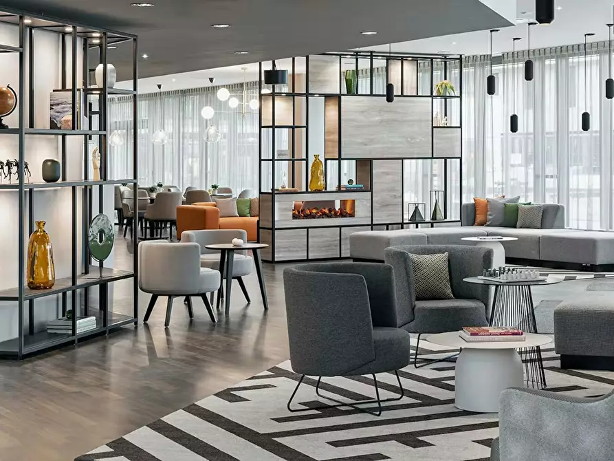 Immagine 9 di Appartamento in affitto  in Grafinger Straße a München