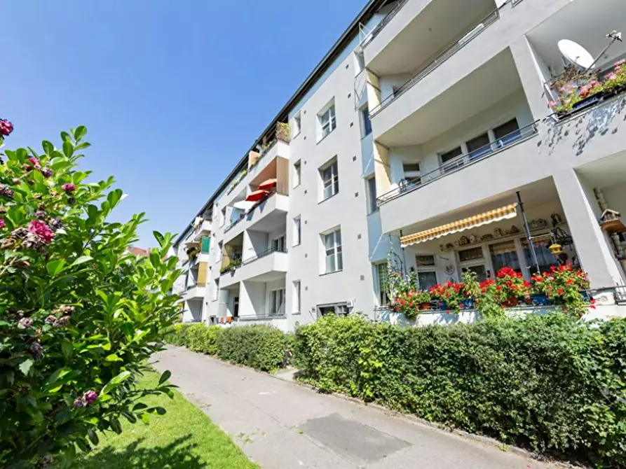 Immagine 10 di Camera in affitto  in Treseburger Ufer a Berlin