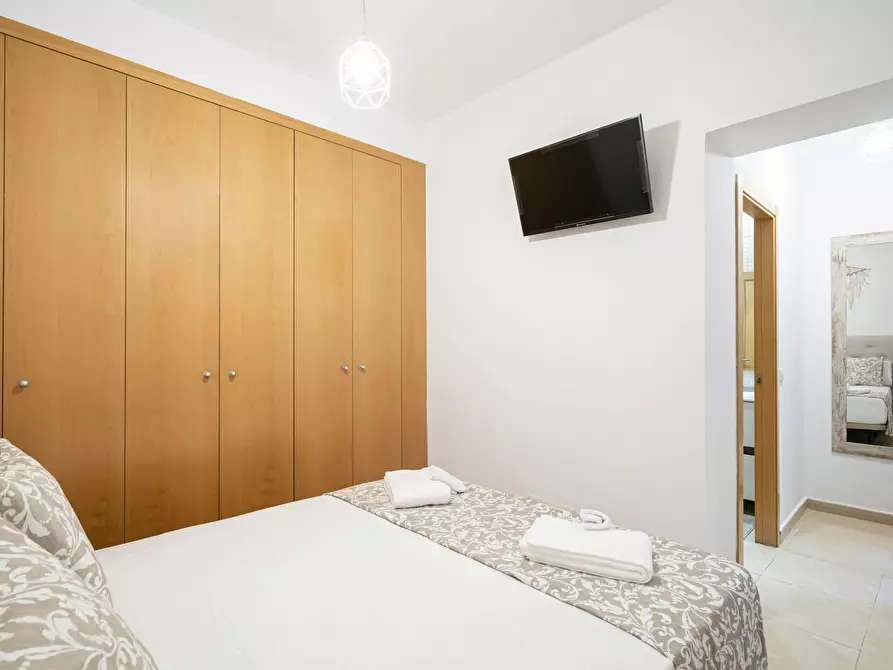 Immagine 9 di Appartamento in affitto  in Calle de las Infantas a Madrid