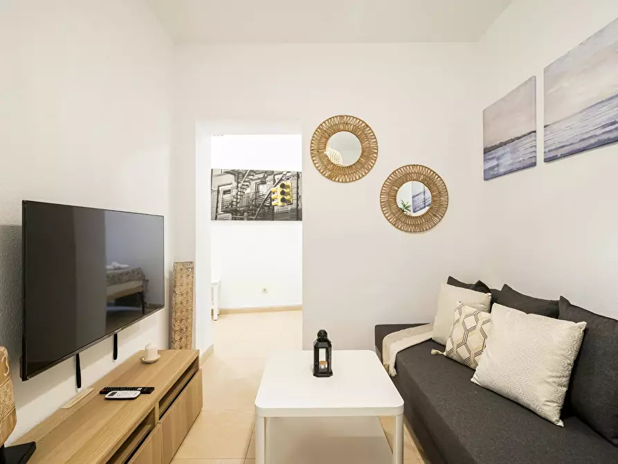 Immagine 4 di Appartamento in affitto  in Calle de las Infantas a Madrid