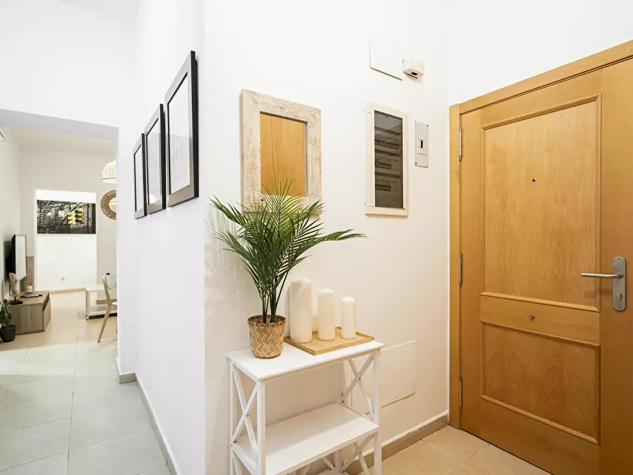 Immagine 5 di Appartamento in affitto  in Calle de las Infantas a Madrid