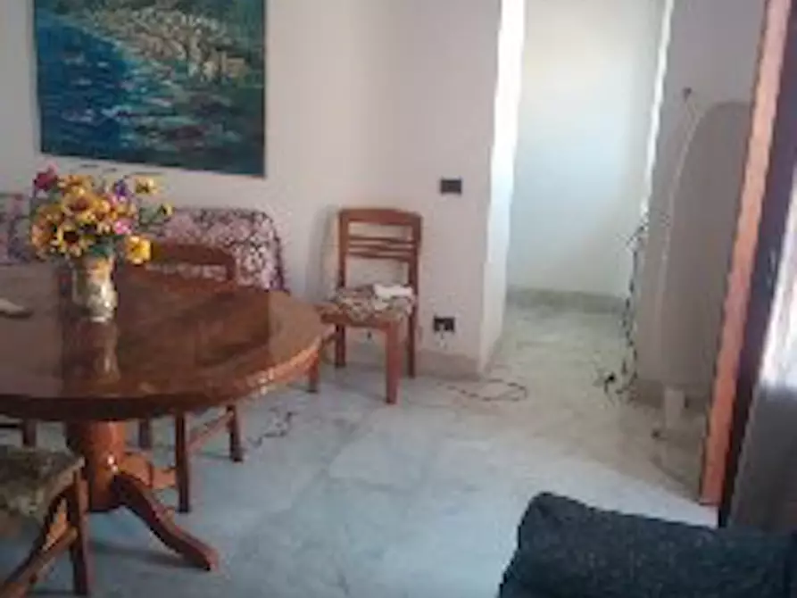 Immagine 7 di Appartamento in affitto  in Via Tripoli a Capo D'orlando
