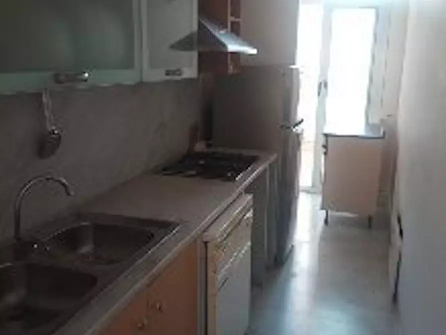 Immagine 9 di Appartamento in affitto  in Via Tripoli a Capo D'orlando