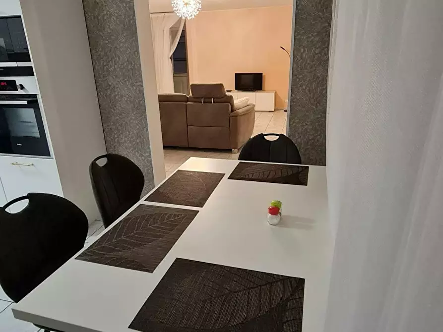 Immagine 6 di Appartamento in affitto  in Rue Jean Monnet a Œting