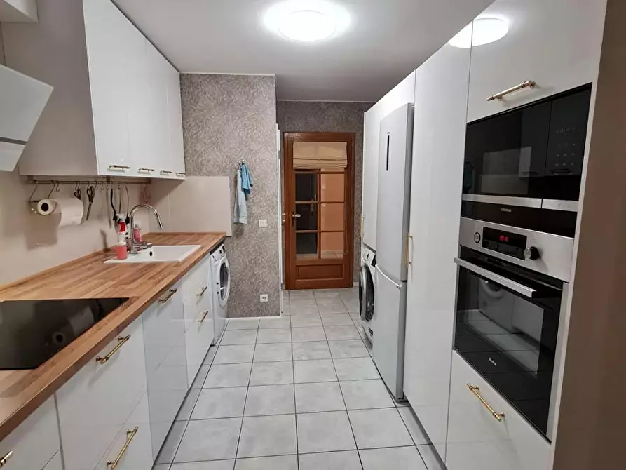 Immagine 4 di Appartamento in affitto  in Rue Jean Monnet a Œting