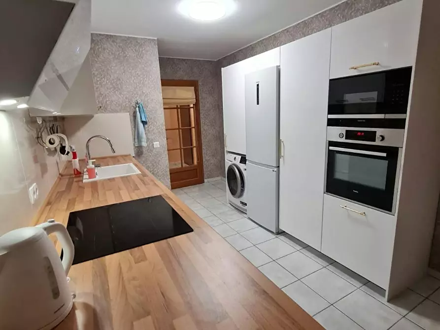 Immagine 3 di Appartamento in affitto  in Rue Jean Monnet a Œting