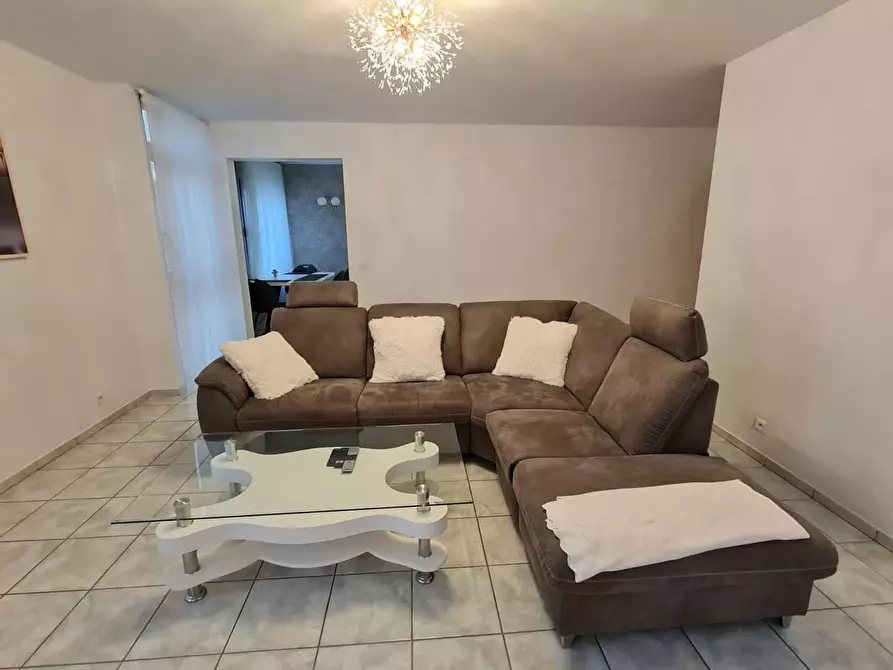 Immagine 7 di Appartamento in affitto  in Rue Jean Monnet a Œting