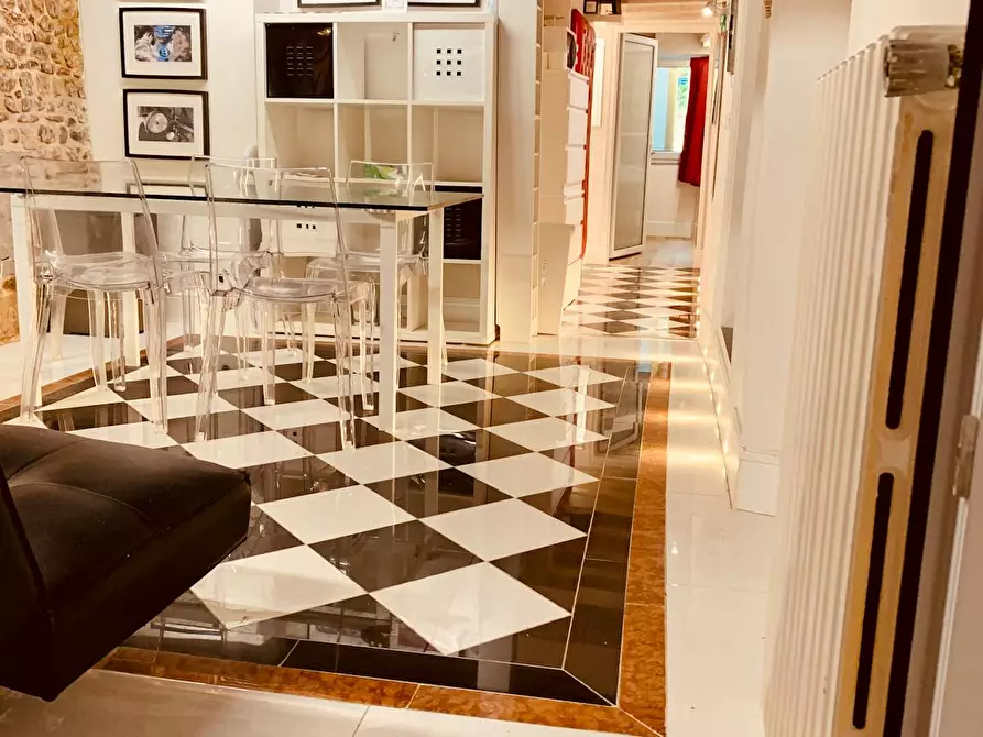 Immagine 4 di Camera condivisa in affitto  in Via San Gallo a Firenze