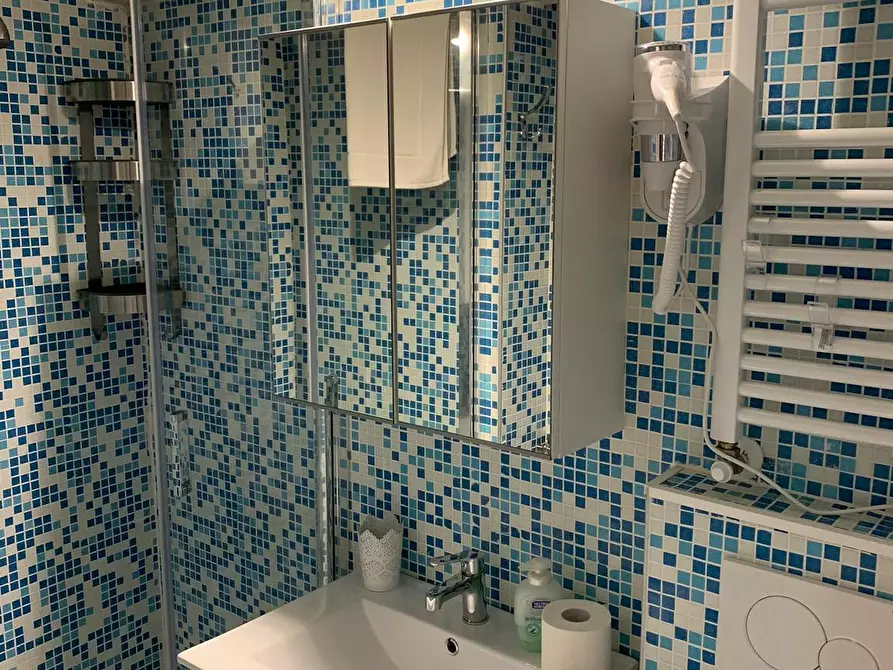 Immagine 8 di Camera condivisa in affitto  in Via San Gallo a Firenze