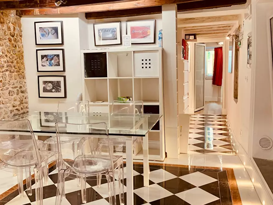 Immagine 4 di Camera condivisa in affitto  in Via San Gallo a Firenze