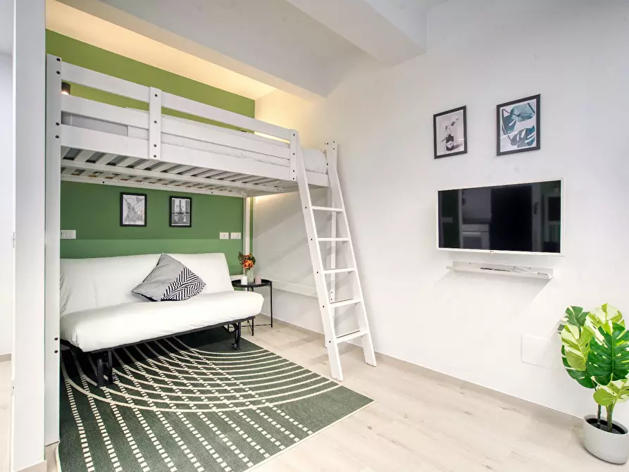 Immagine 1 di Appartamento in affitto  in Viale Giovanni Suzzani a Milano