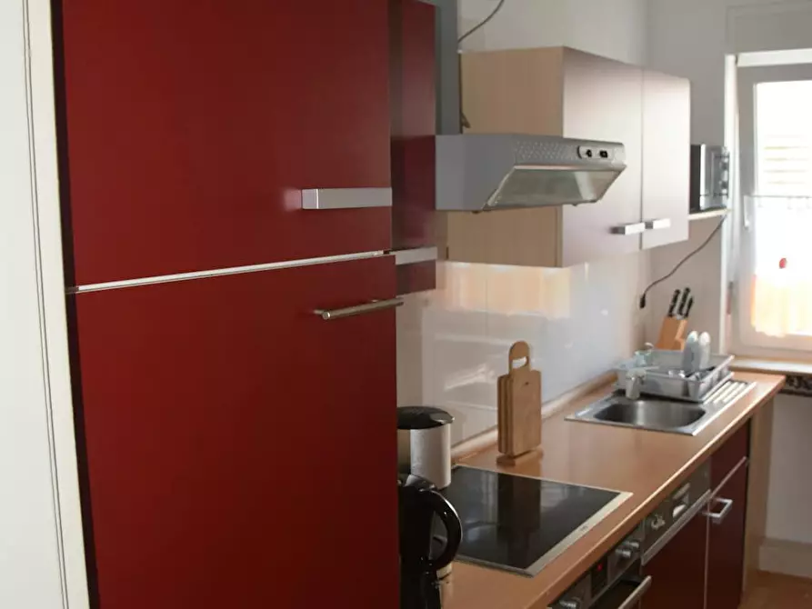 Immagine 6 di Appartamento in affitto  in Veerenstraße a Bremerhaven