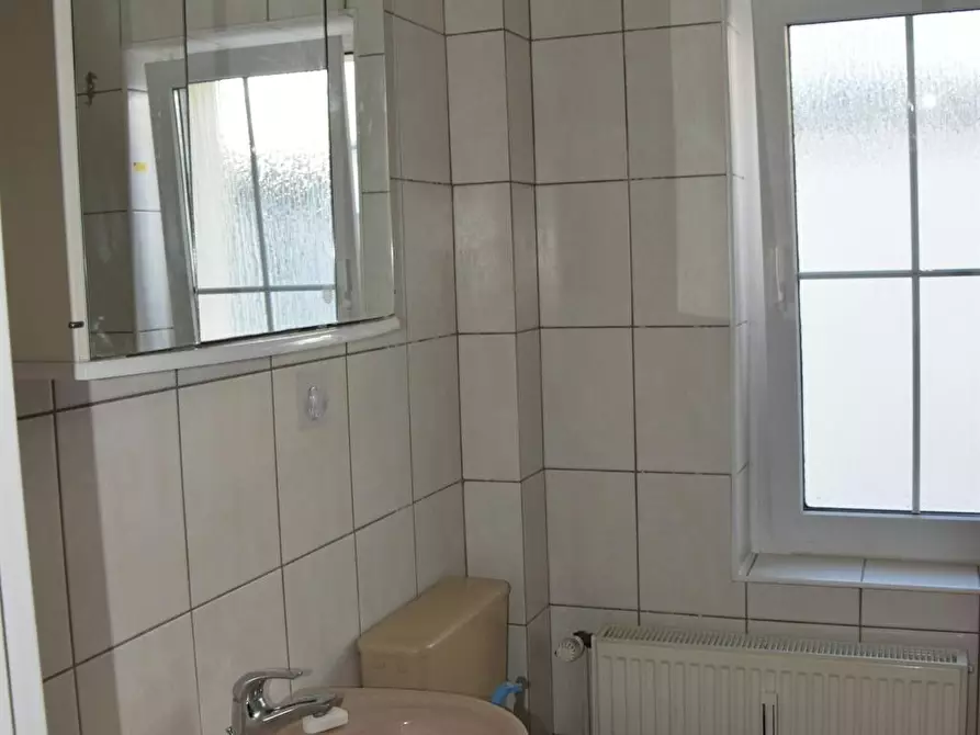 Immagine 3 di Appartamento in affitto  in Veerenstraße a Bremerhaven