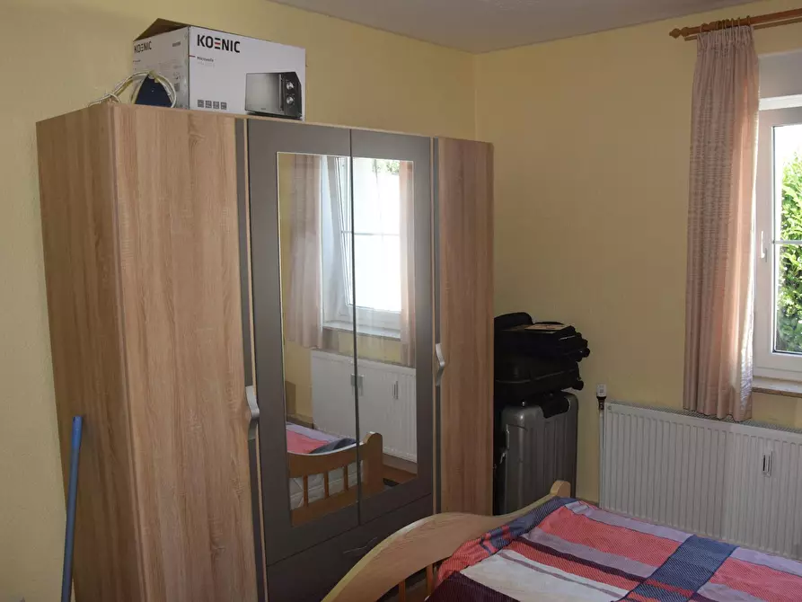 Immagine 9 di Appartamento in affitto  in Veerenstraße a Bremerhaven