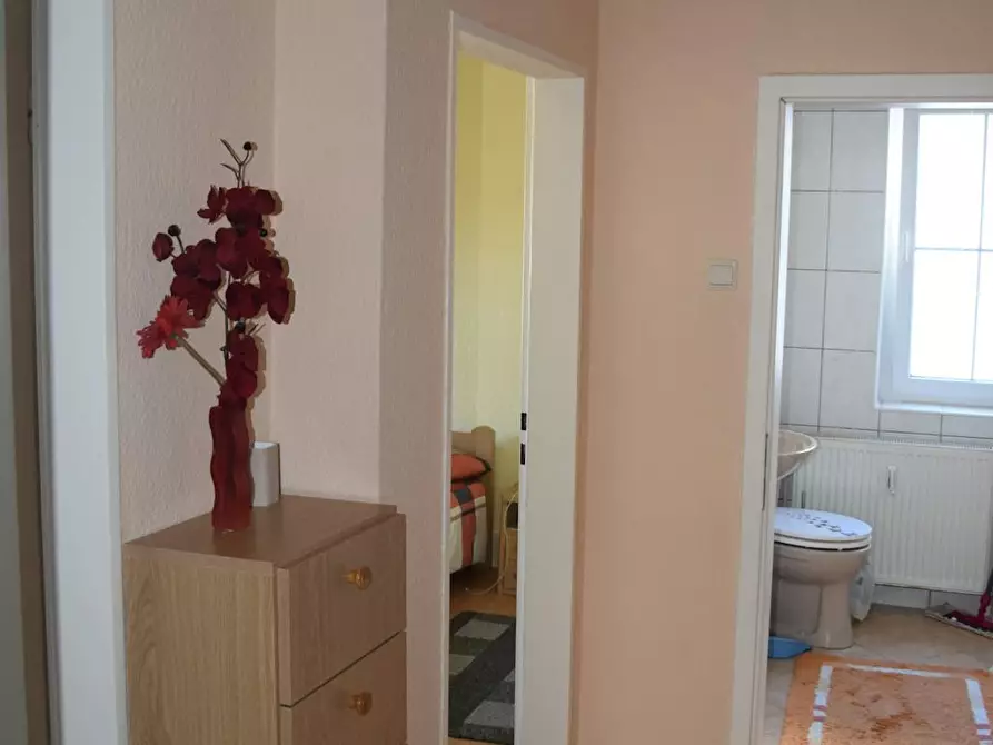 Immagine 5 di Appartamento in affitto  in Veerenstraße a Bremerhaven