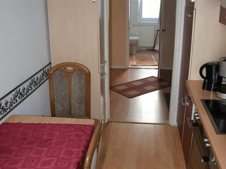 Immagine 8 di Appartamento in affitto  in Veerenstraße a Bremerhaven