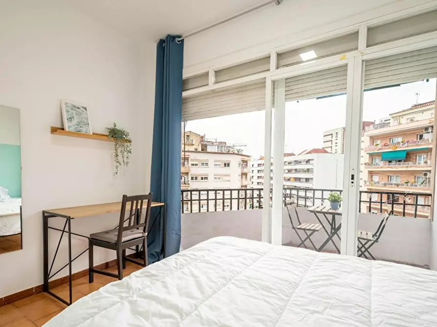 Immagine 2 di Camera in affitto  in Carrer de Pi i Margall a Barcelona