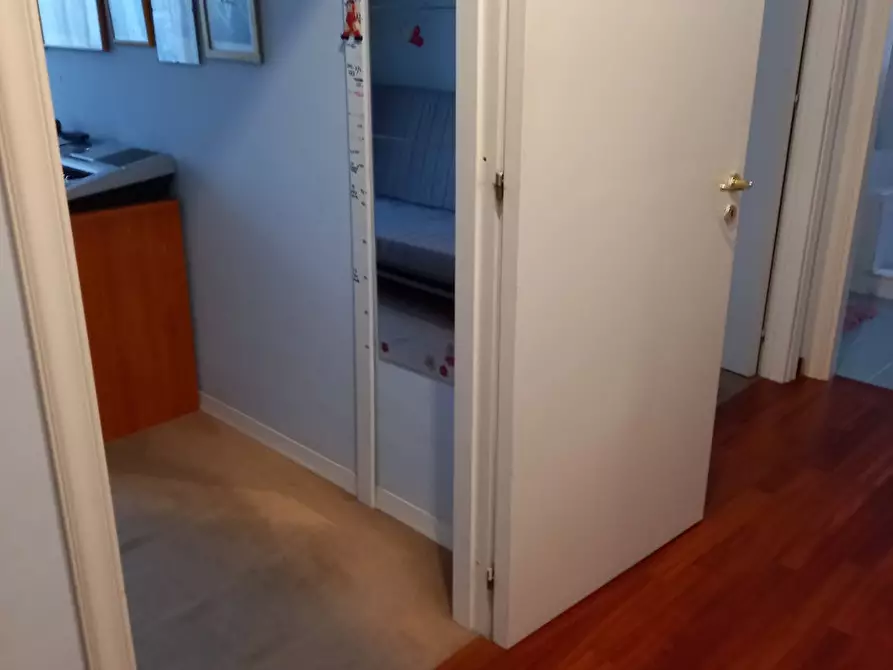 Immagine 5 di Appartamento in affitto  in Via dei Gerani a Termoli