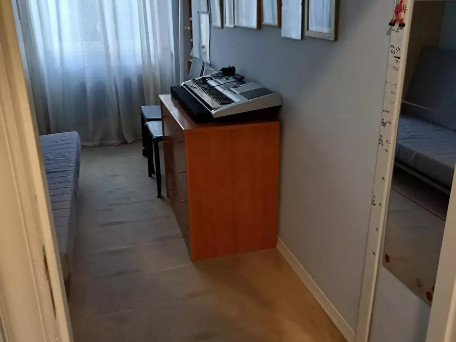 Immagine 7 di Appartamento in affitto  in Via dei Gerani a Termoli