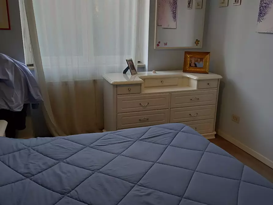 Immagine 6 di Appartamento in affitto  in Via dei Gerani a Termoli