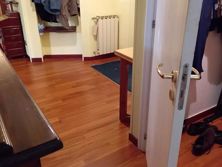 Immagine 8 di Appartamento in affitto  in Via dei Gerani a Termoli