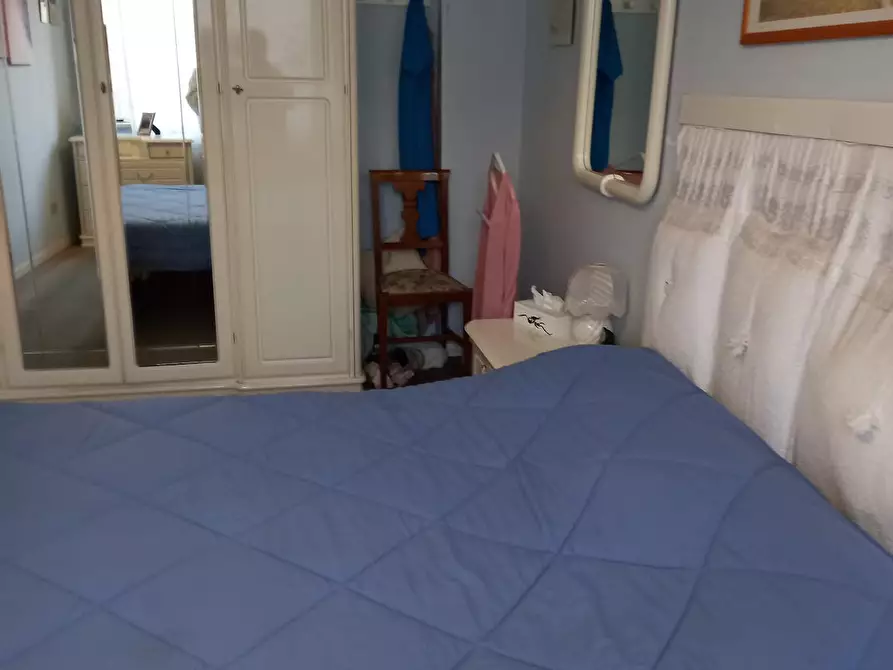 Immagine 4 di Appartamento in affitto  in Via dei Gerani a Termoli